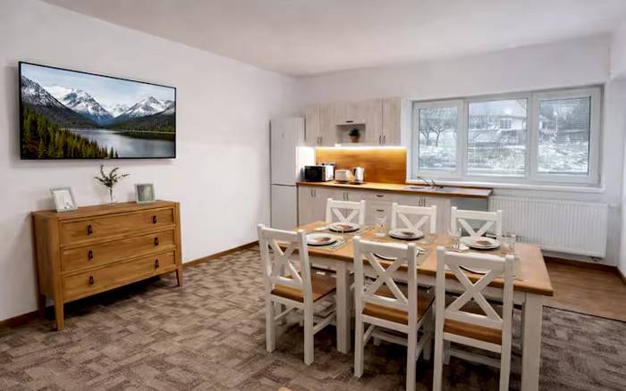 Apartmán 2