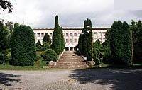 Slovenské národné múzeum Martin