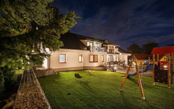 Villa Bellevue