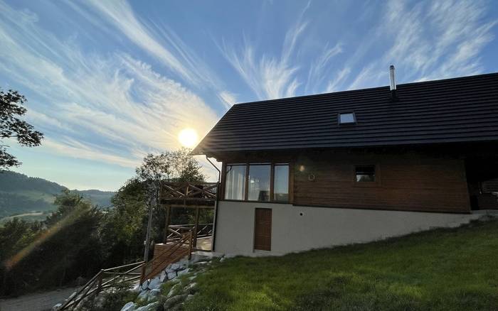 Chalet Grúnik