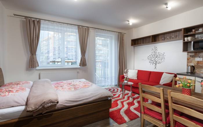 Tatry apartman