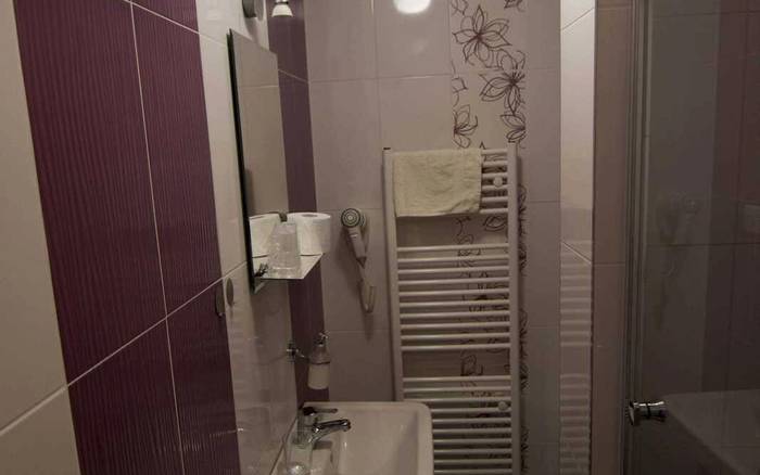 Izba Štandard 2+1