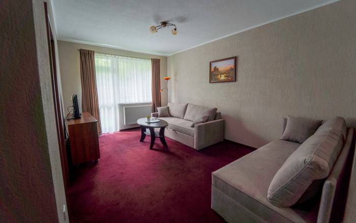 Apartmán