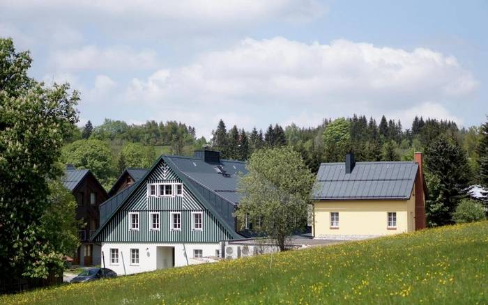 Exteriér