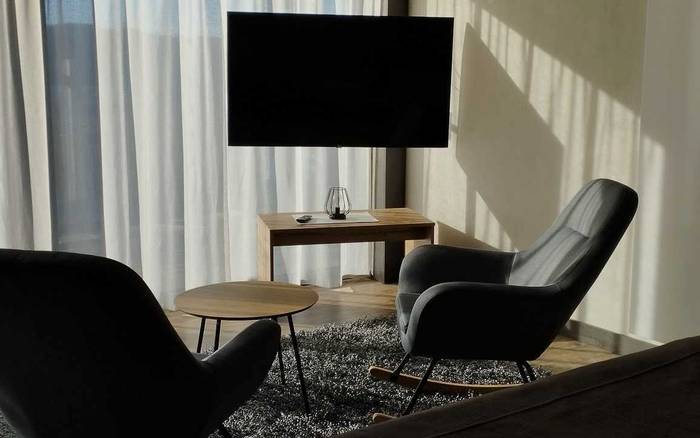 SKY Superior Apartment