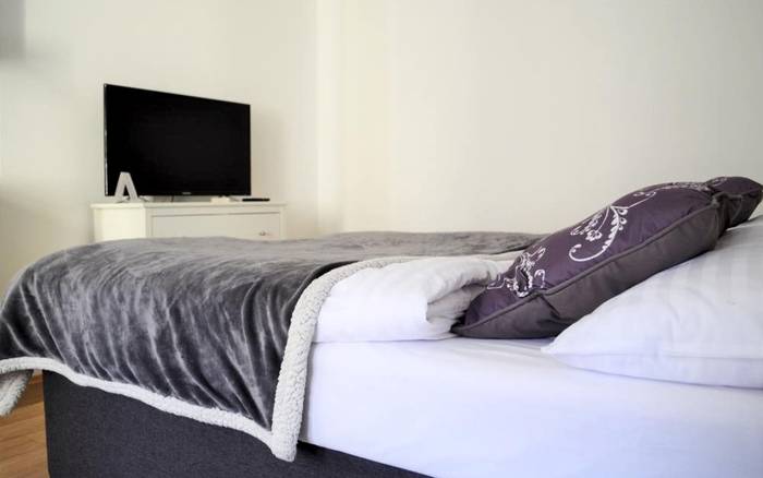 Apartmán č. 40