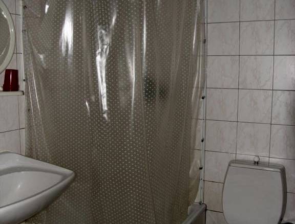 Kúpeľňa