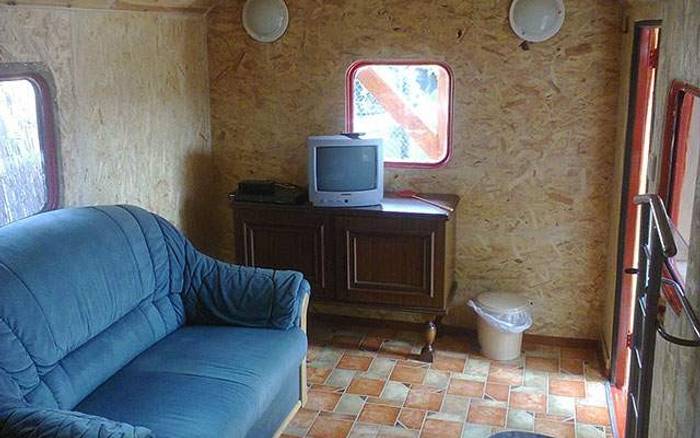 Karavan