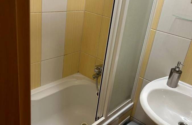 Štvorlôžkový apartmán