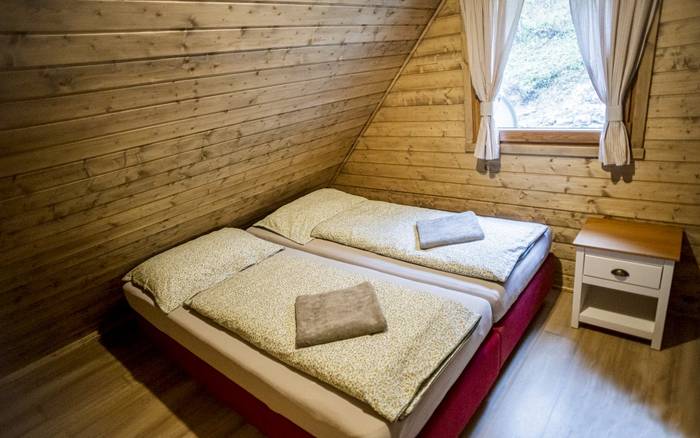 Spálňa