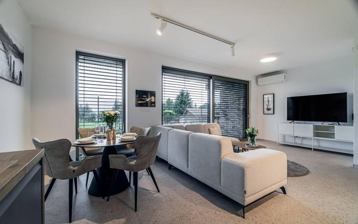 Apartmán Deluxe pod Štítmi