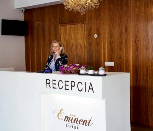 Recepcia
