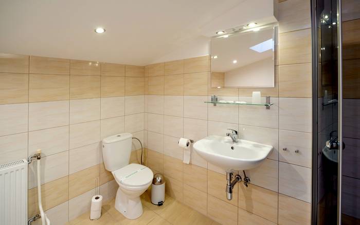 Apartman Hill