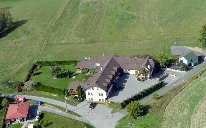 Exteriér