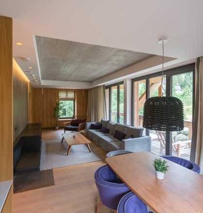 Apartmán Luxury One
