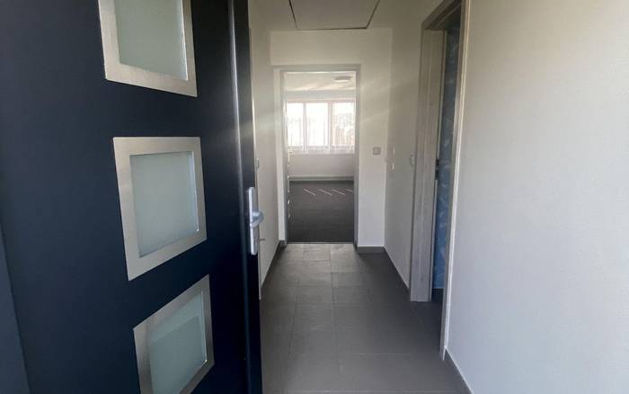 Apartmán s 1 ložnicí