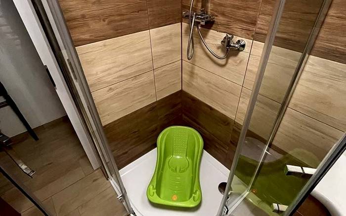 Apartmán č. 2