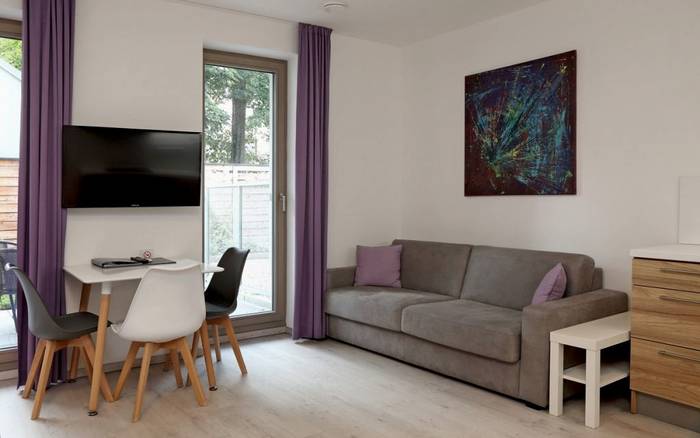 Apartmán Ekonomy