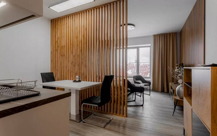 Apartmán 9