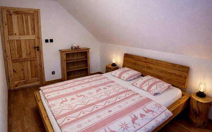 Drevenica Čačiky