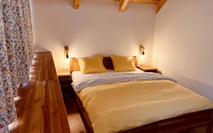 Apartmán Pod lipou
