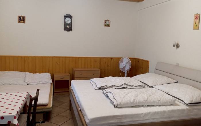 apartmán 1