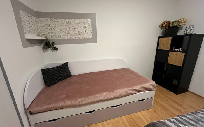 Spálňa