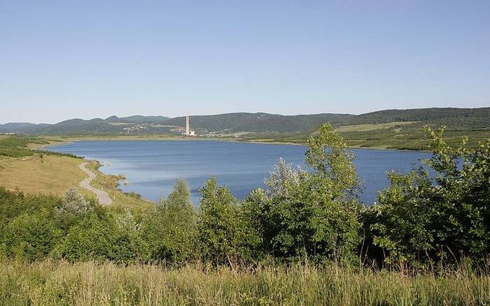 Ústí nad Labem, Porta Bohemica a další krásy tohoto nevšedního města