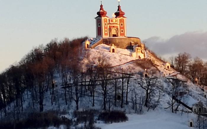 Boutique apartmány - Vila Kammergraf, Banská Štiavnica