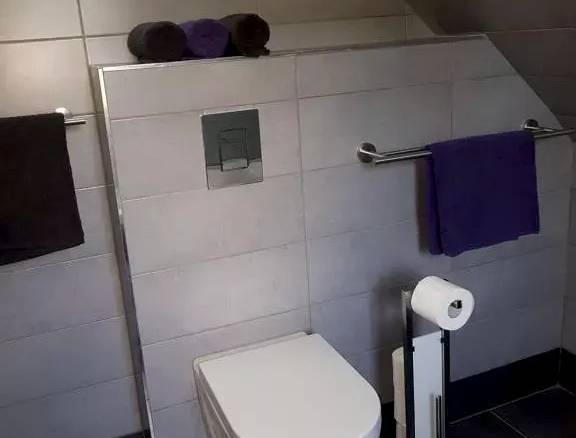 Apartmá s výhledem na řeku a vlastní koupelnou