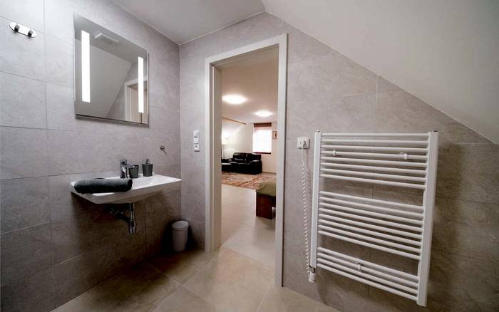 Apartmán 2