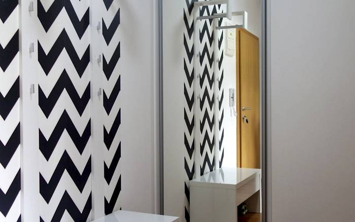 Apartmán s výhľadom na Tatry