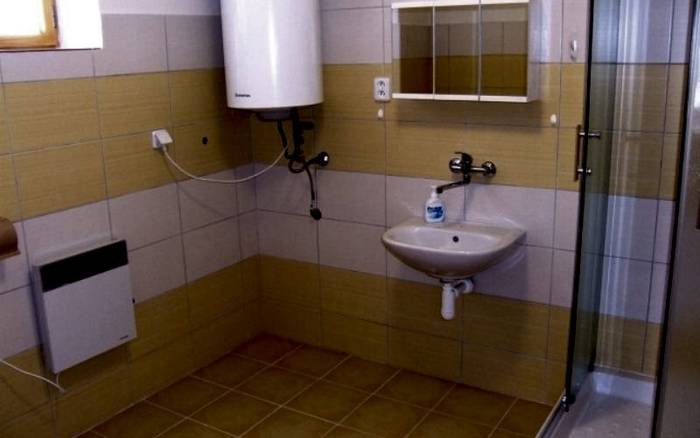 Kúpeľňa