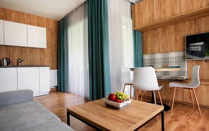 Apartmán Štiavnica