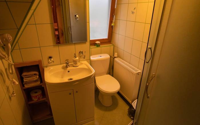 Apartmán č.2