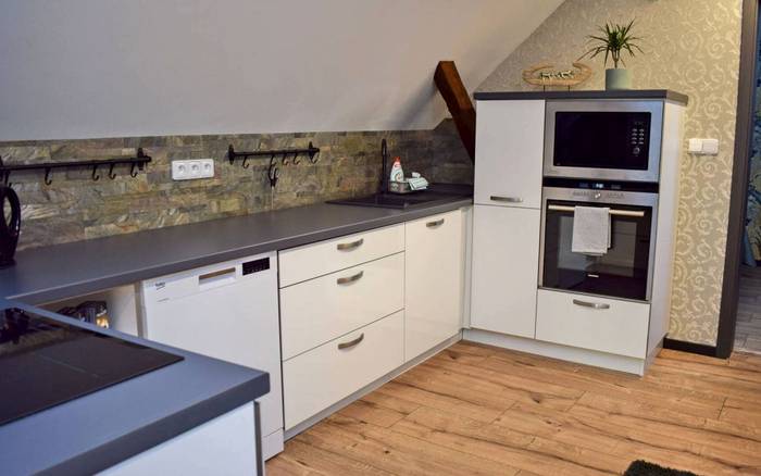 Apartmán č. 3