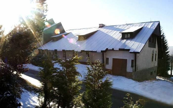 Exteriér