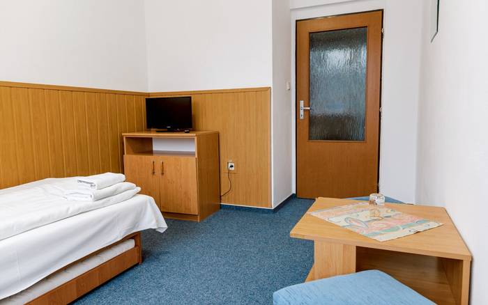 Hotel Tatrawest