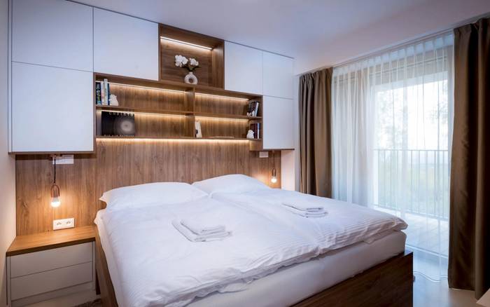 LEBENSKI Apartment A14