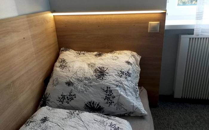 Obývacia miestnosť