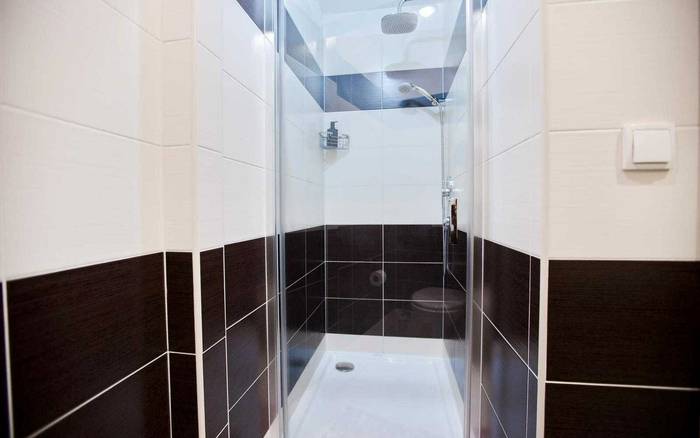 3 - Pokoj s manželskou postelí