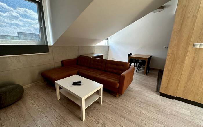 Štúdiový apartmán