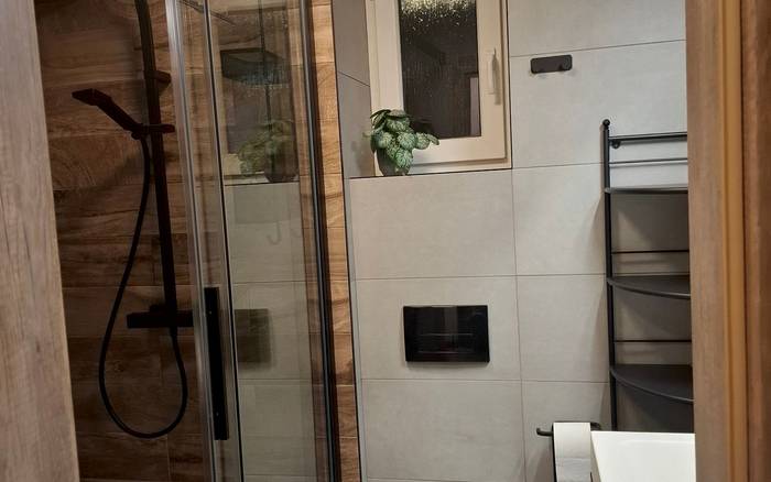 kúpelňa apartmán A