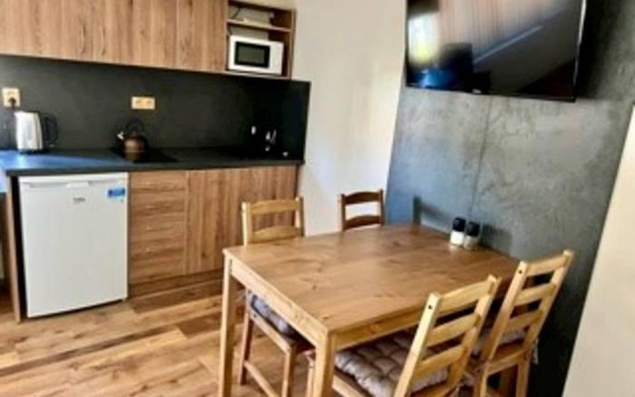 Apartmán č. 4