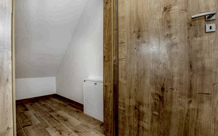 Apartmán A_01, 02, 04, 05, 06 (se saunou)