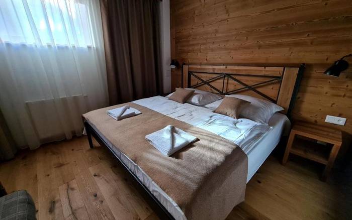 Spálňa