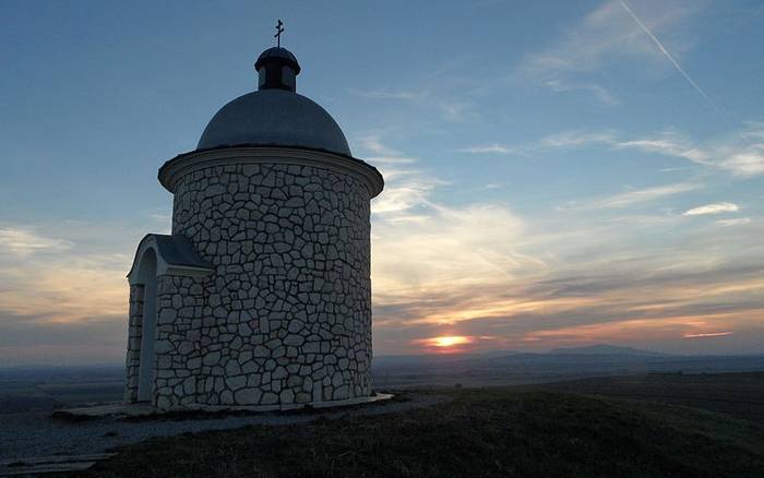 Víte, co nabízí Velké Bílovice? 