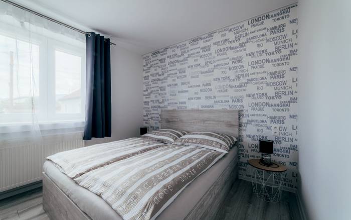 Apartmán
