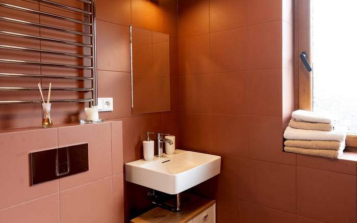 Apartmán Bratrouchov