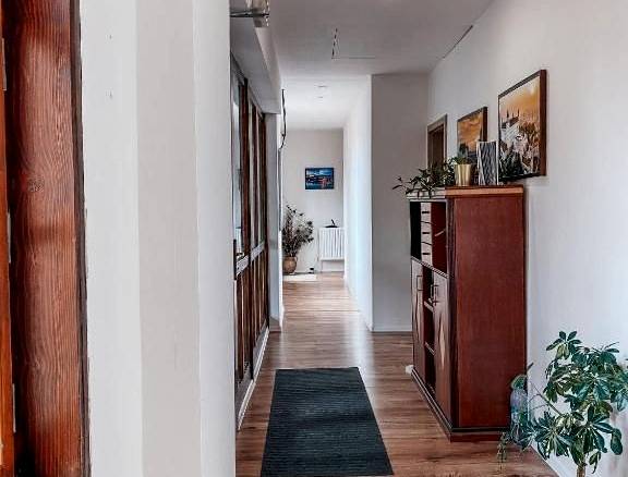 Izba Standard s manželskou posteľou